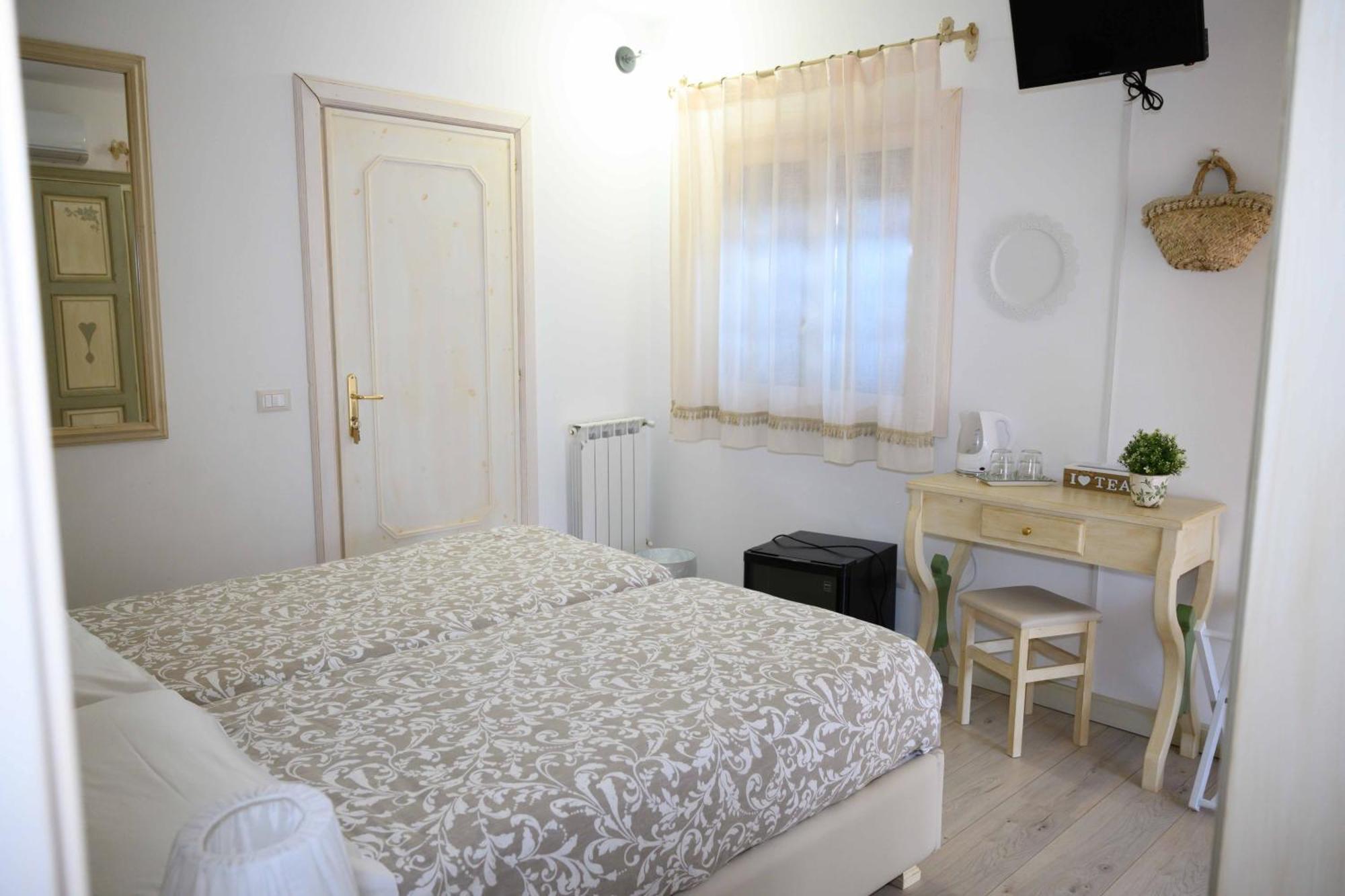 Etna Casa Del Sole Bed and Breakfast Nicolosi Exteriör bild