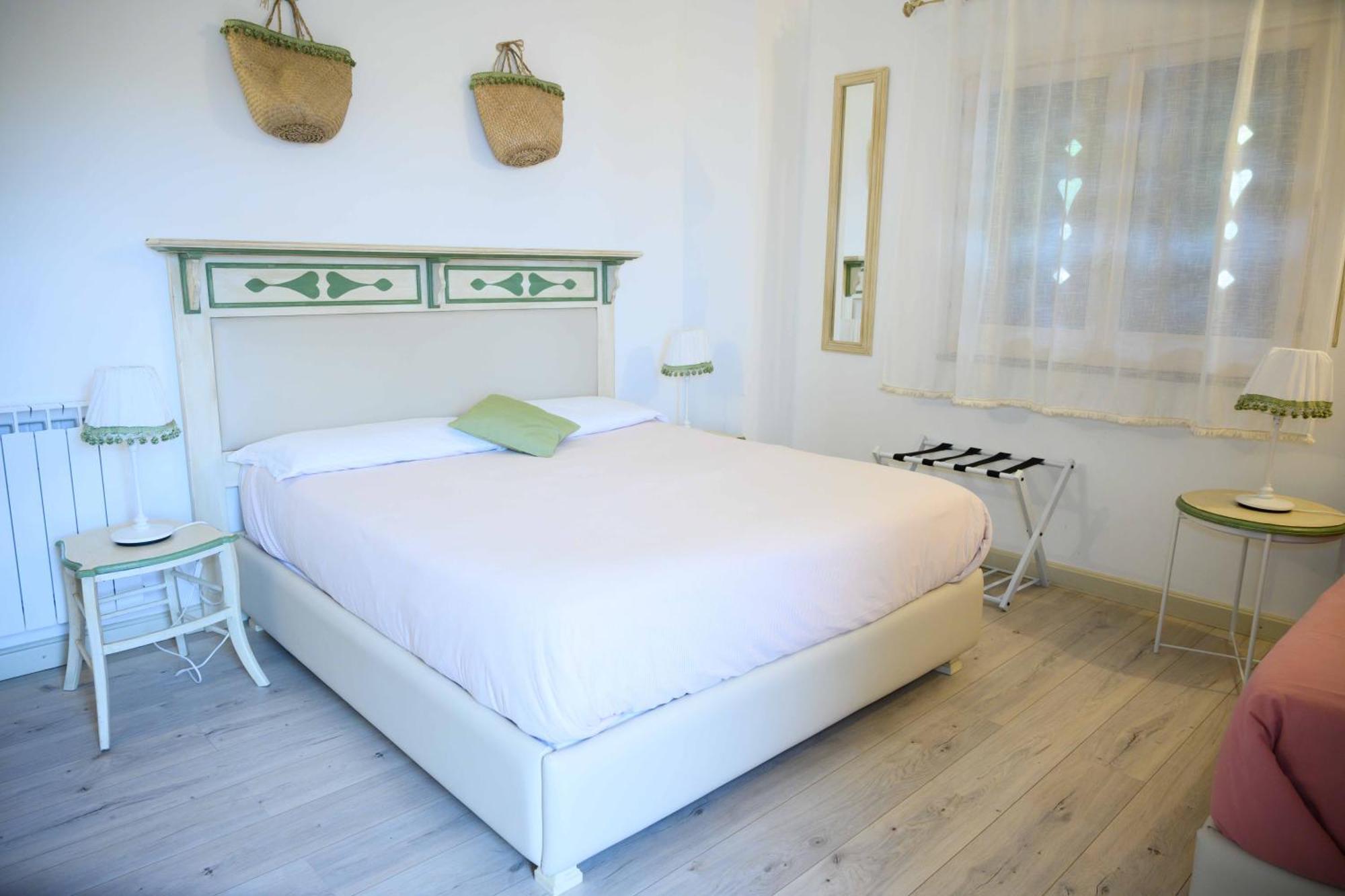 Etna Casa Del Sole Bed and Breakfast Nicolosi Exteriör bild