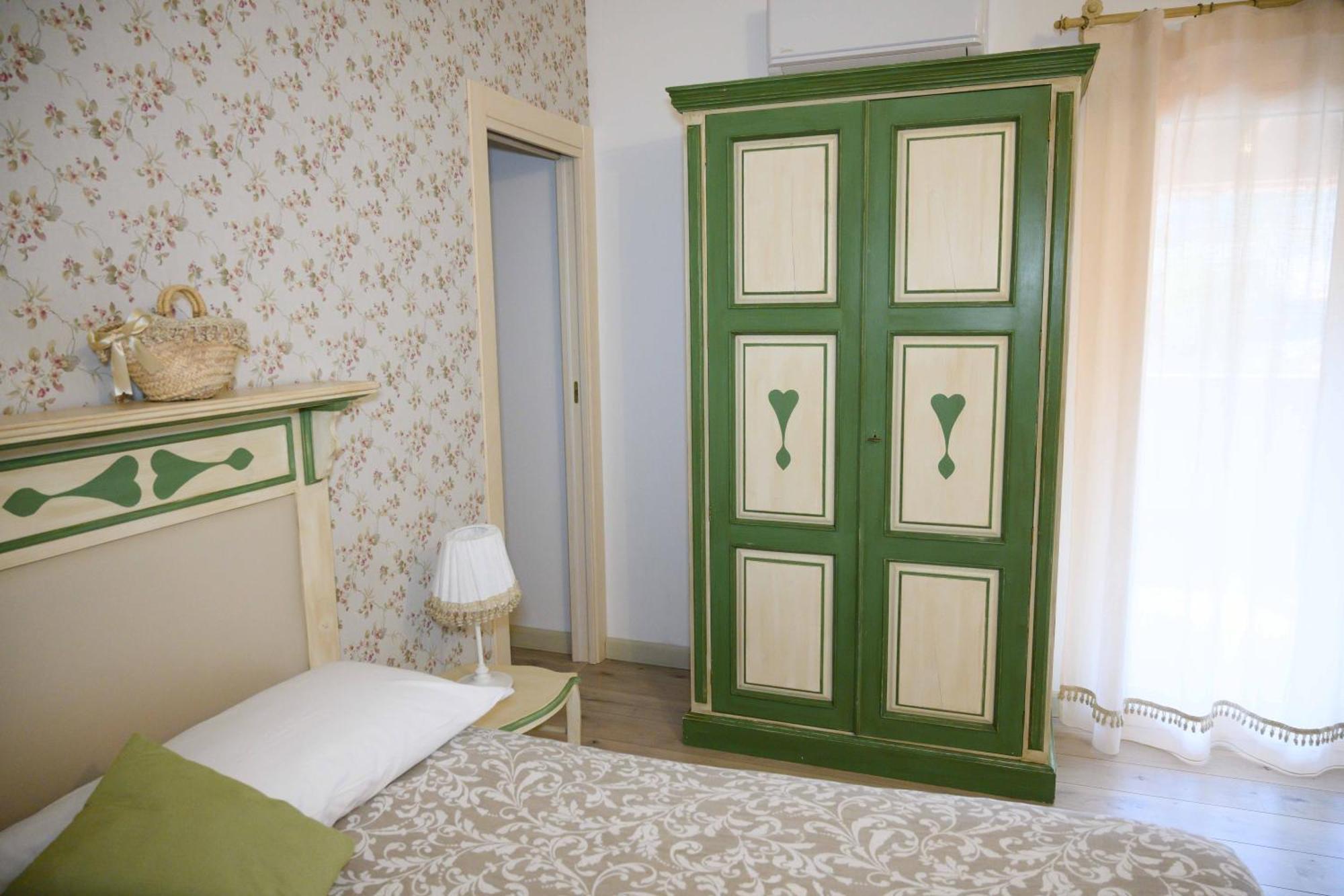 Etna Casa Del Sole Bed and Breakfast Nicolosi Exteriör bild